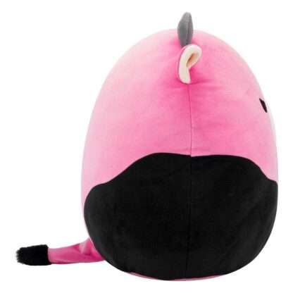 Squishmallows Plüschfigur Pollyanna the Black and Pink Cow 30 cm – Bild 3