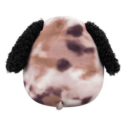 Squishmallows Plüschfigur Zerdan the Brown Marbled Dog 30 cm – Bild 2