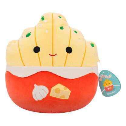 Squishmallows Plüschfigur Brendan Garlic Parmesan Fries 30 cm – Bild 2