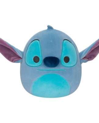Lilo & Stitch Squishmallows Plüschfigur Stitch 35 cm