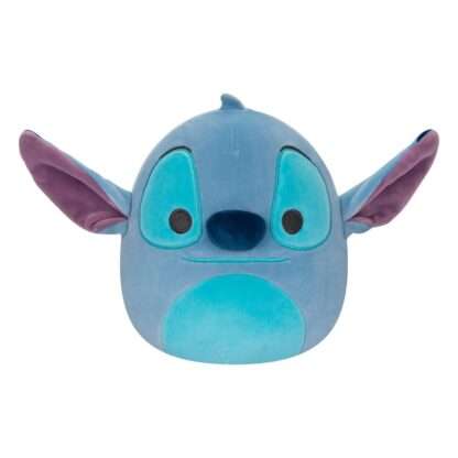 Lilo & Stitch Squishmallows Plüschfigur Stitch 35 cm
