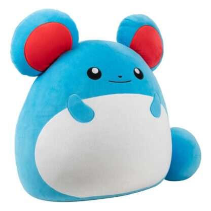 Squishmallows Plüschfigur Marill 50 cm – Bild 3