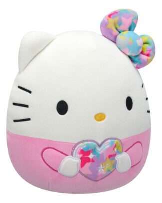 Hello Kitty Squishmallows Plüschfigur Star Shine Hello Kitty 25 cm