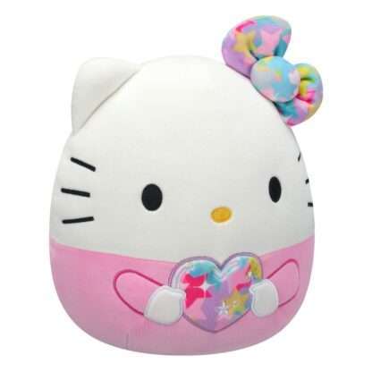 Hello Kitty Squishmallows Plüschfigur Star Shine Hello Kitty 25 cm