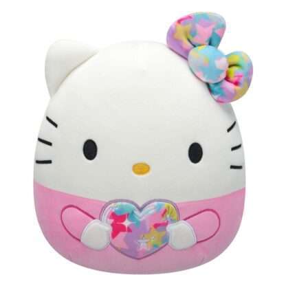 Hello Kitty Squishmallows Plüschfigur Star Shine Hello Kitty 25 cm – Bild 2