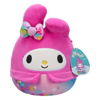 Hello Kitty Squishmallows Plüschfigur Star Shine My Melody 25 cm – Bild 2