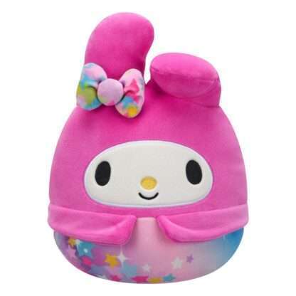 Hello Kitty Squishmallows Plüschfigur Star Shine My Melody 25 cm – Bild 5