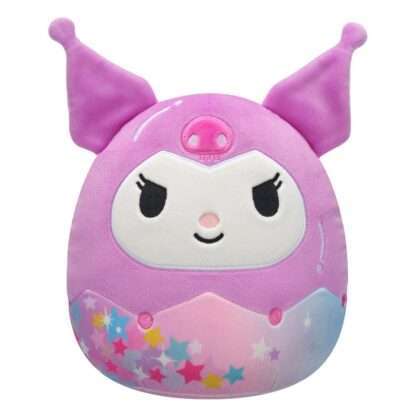 Hello Kitty Squishmallows Plüschfigur Star Shine Kuromi 25 cm – Bild 2