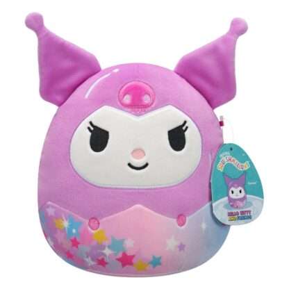 Hello Kitty Squishmallows Plüschfigur Star Shine Kuromi 25 cm – Bild 5