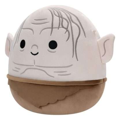 Der Herr der Ringe Squishmallows Plüschfigur Gollum 19 cm – Bild 4