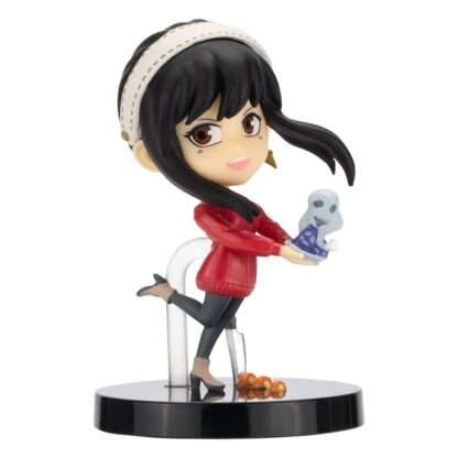 Spy × Family Blind Bag Sortiment (24) 5 cm – Bild 4