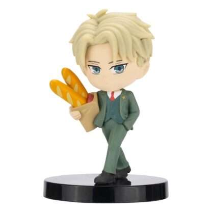 Spy × Family Blind Bag Sortiment (24) 5 cm – Bild 5