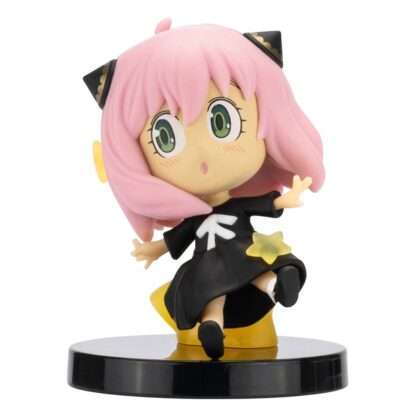 Spy × Family Blind Bag Sortiment (24) 5 cm – Bild 9