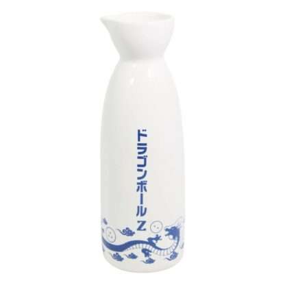 Dragon Ball Z Keramik Sake Set Blue Shenron – Bild 7