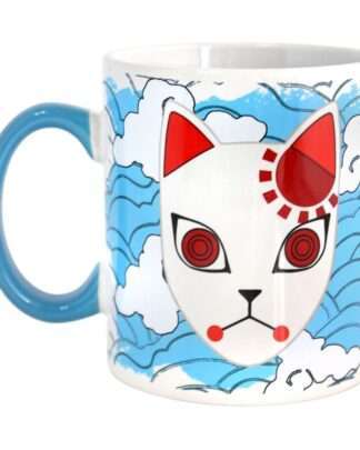 Demon Slayer Tasse Tanjiro Mask 473 ml