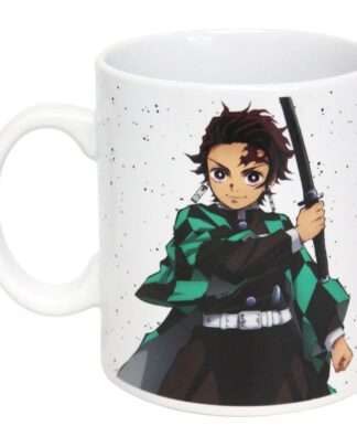 Demon Slayer Tasse Tanjiro 473 ml