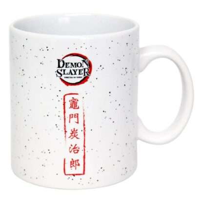 Demon Slayer Tasse Tanjiro 473 ml – Bild 3