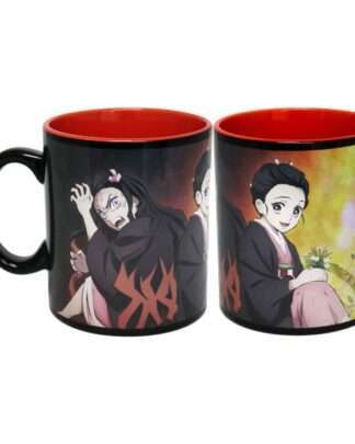 Demon Slayer Tasse Nezuko 473 ml