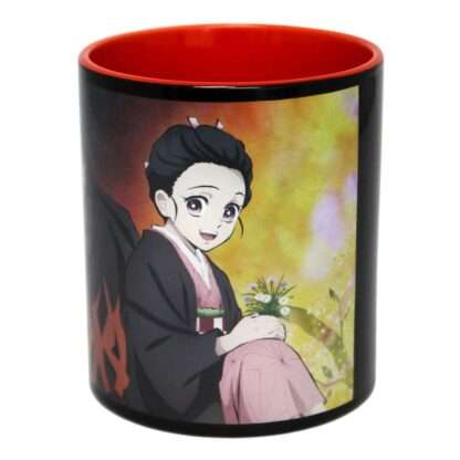 Demon Slayer Tasse Nezuko 473 ml – Bild 4
