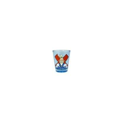 Hunter x Hunter Schnapsgläser Blind Box (12) 59 ml – Bild 7