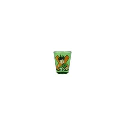 Hunter x Hunter Schnapsgläser Blind Box (12) 59 ml – Bild 8