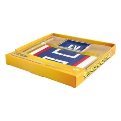 My Hero Academia Keramik Sushi Set mit Essstäbchen UA – Bild 2