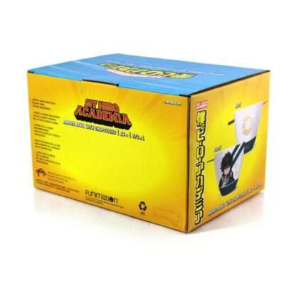 My Hero Academia Ramen-Schüssel mit Stäbchen Izuku Midoriya 473 ml – Bild 5