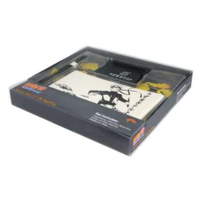 Naruto Shippuden Keramik Sushi Set mit Essstäbchen Naruto – Bild 2