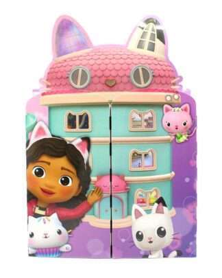 Gabby´s Dollhouse Adventskalender 2025
