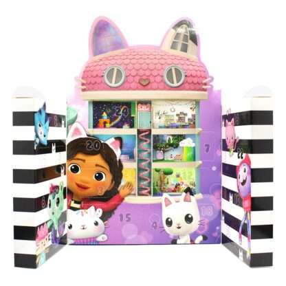 Gabby´s Dollhouse Adventskalender 2025 – Bild 2