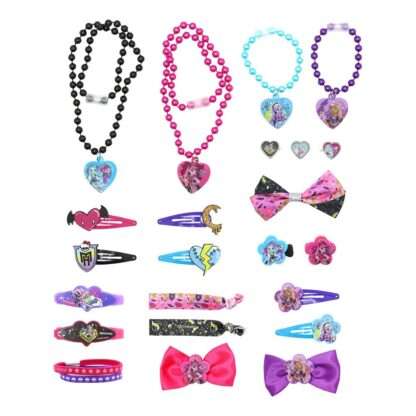 Monster High Adventskalender 2025 – Bild 4