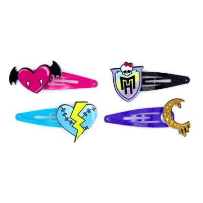 Monster High Adventskalender 2025 – Bild 5