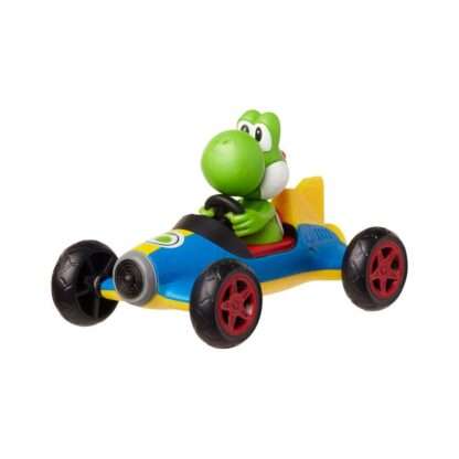 Super Mario Kart Fahrzeuge Wave 5 Sortiment (8) – Bild 6