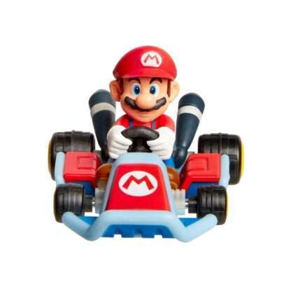Super Mario Kart Fahrzeuge Wave 5 Sortiment (8) – Bild 7