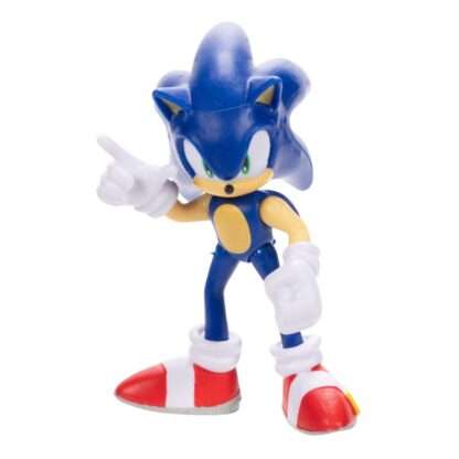 Sonic - The Hedgehog Minifiguren Wave 18 6 cm Sortiment (8) – Bild 7