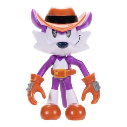 Sonic - The Hedgehog Minifiguren Wave 18 6 cm Sortiment (8) – Bild 8