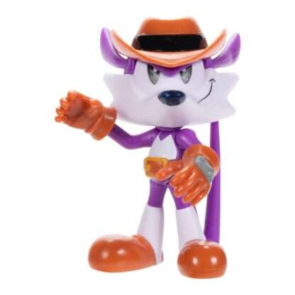 Sonic - The Hedgehog Minifiguren Wave 18 6 cm Sortiment (8) – Bild 9