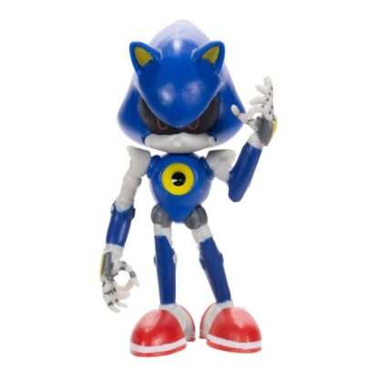 Sonic - The Hedgehog Minifiguren Wave 18 6 cm Sortiment (8) – Bild 10