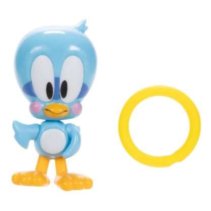 Sonic - The Hedgehog Minifiguren Wave 18 6 cm Sortiment (8) – Bild 12