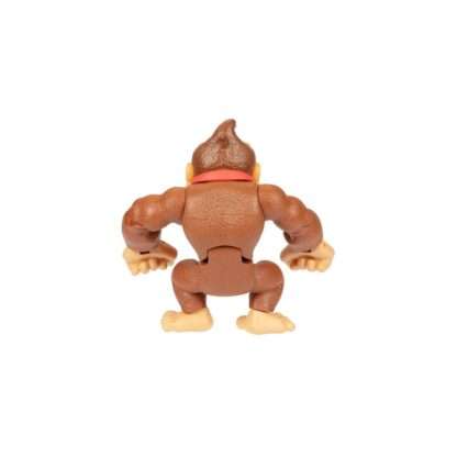 Super Mario Actionfigur Donkey Kong 15 cm – Bild 4