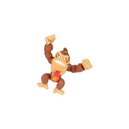 Super Mario Actionfigur Donkey Kong 15 cm – Bild 6