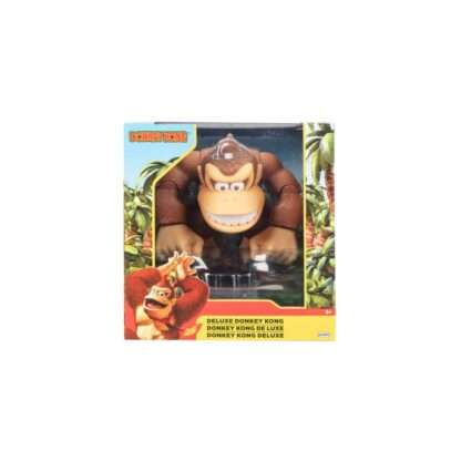 Super Mario Actionfigur Donkey Kong 15 cm – Bild 7