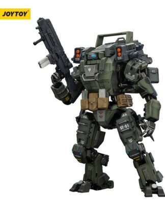 APOC Series Dark Source Actionfigur Bedrock Standard Combat Mecha 17 cm