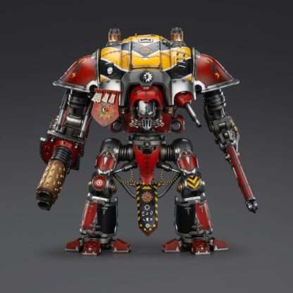 Warhammer 40,000: Space Marine 2 Actionfigur Imperial Knights House Raven Knight Errant 56 cm – Bild 19