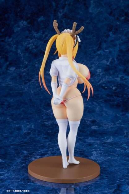 Miss Kobayashi's Dragon Maid PVC Statue 1/6 Tohru 29 cm – Bild 4