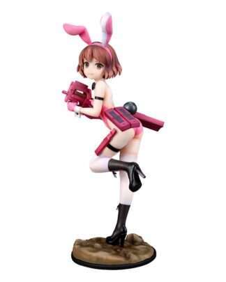 Sword Art Online Alternative: Gun Gale Online PVC Statue 1/7 Llenn Bunny Girls Ver. 28 cm