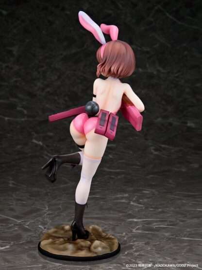 Sword Art Online Alternative: Gun Gale Online PVC Statue 1/7 Llenn Bunny Girls Ver. 28 cm – Bild 4