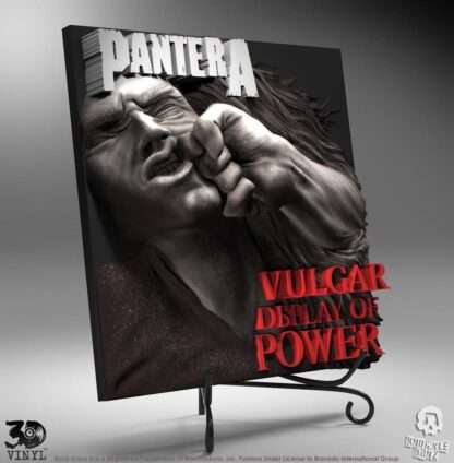 Pantera 3D Vinyl Statue Vulgar Display of Power 30 cm – Bild 2