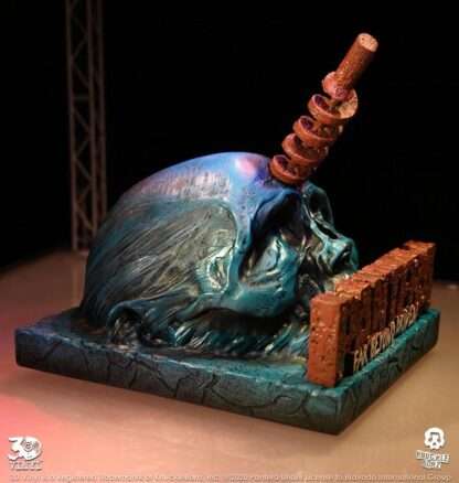 Pantera 3D Vinyl Statue Far Beyond Driven 23 x 18 cm – Bild 2