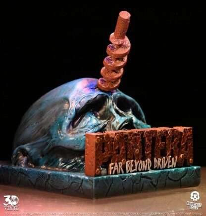 Pantera 3D Vinyl Statue Far Beyond Driven 23 x 18 cm – Bild 5